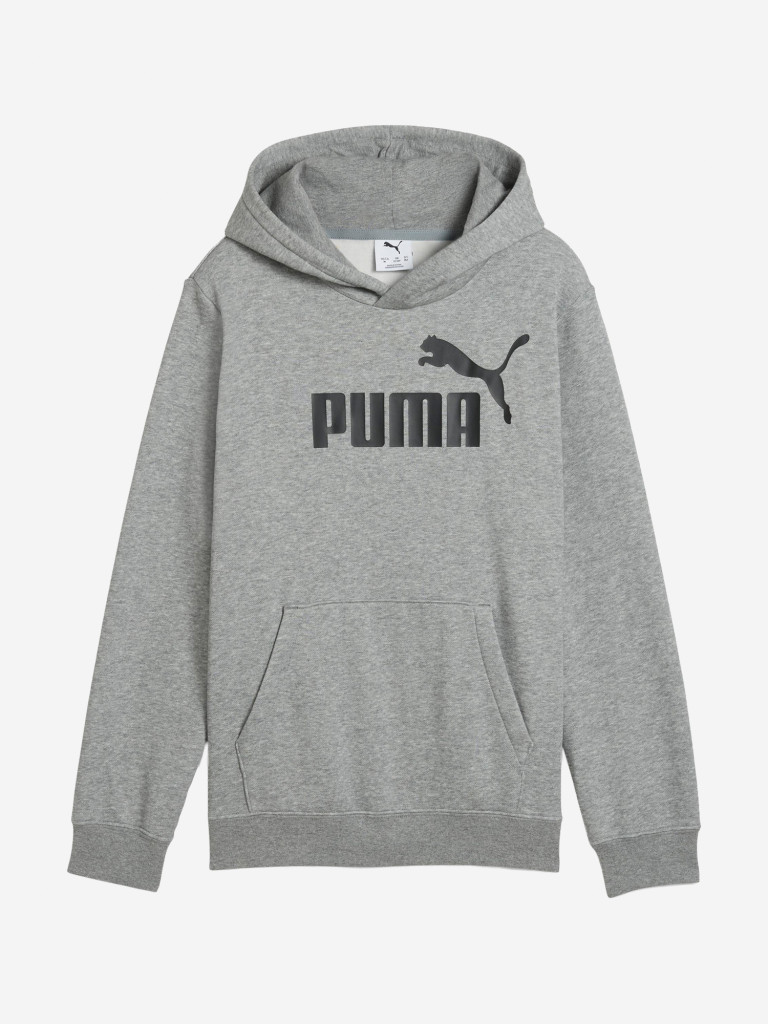 Худи для мальчиков PUMA