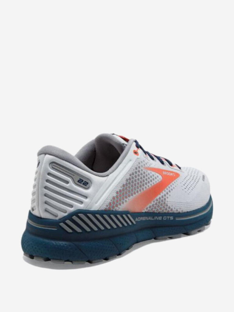 Кроссовки Brooks Adrenaline GTS 22