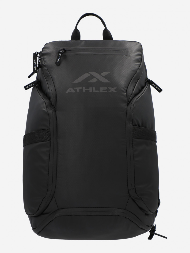 Рюкзак Athlex, Черный