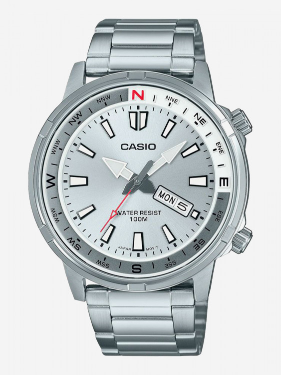 Наручные часы CASIO