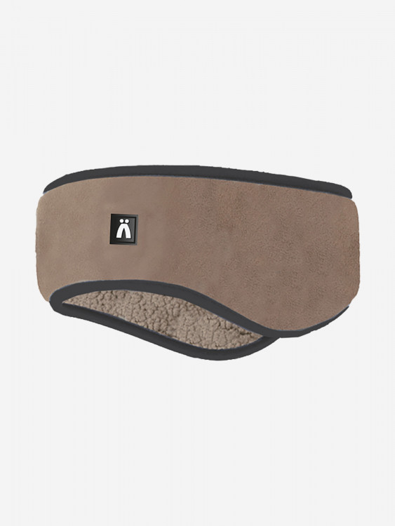 Меховая повязка Aswery Arsta