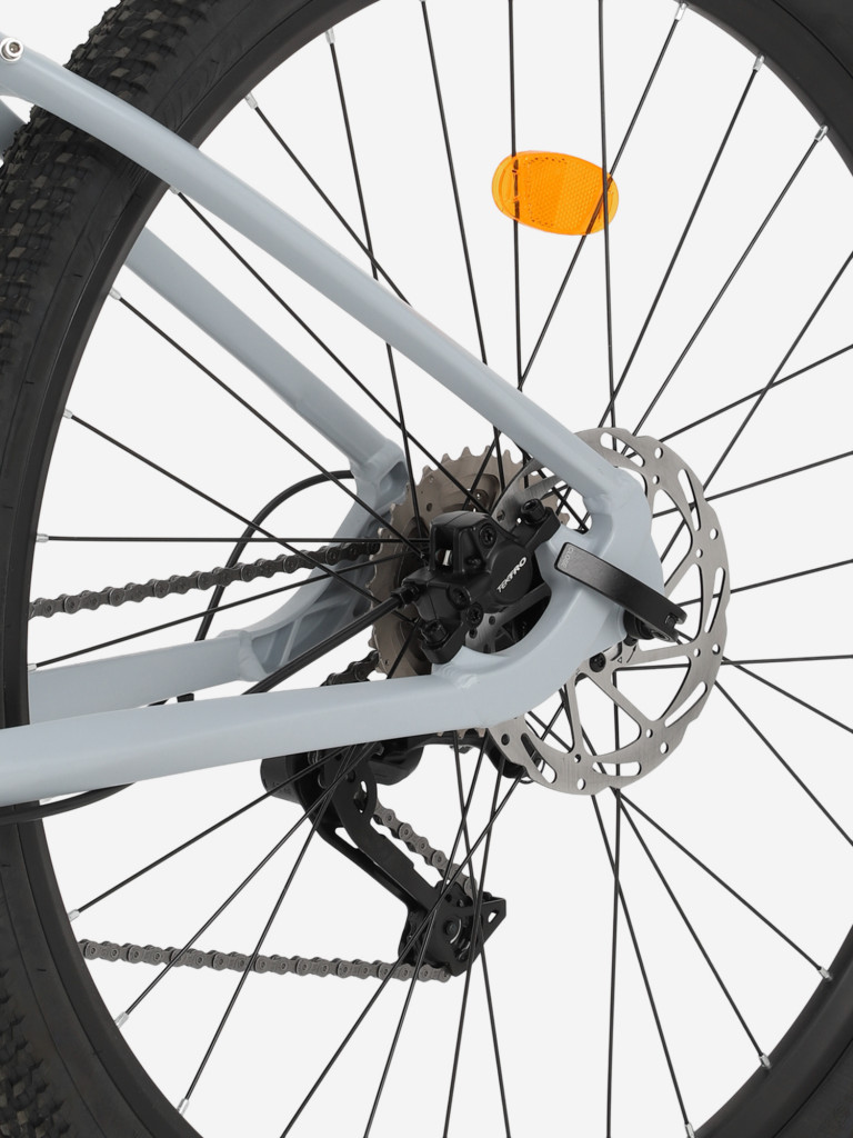 Велосипед горный Roces Eleganza 2 27.5"