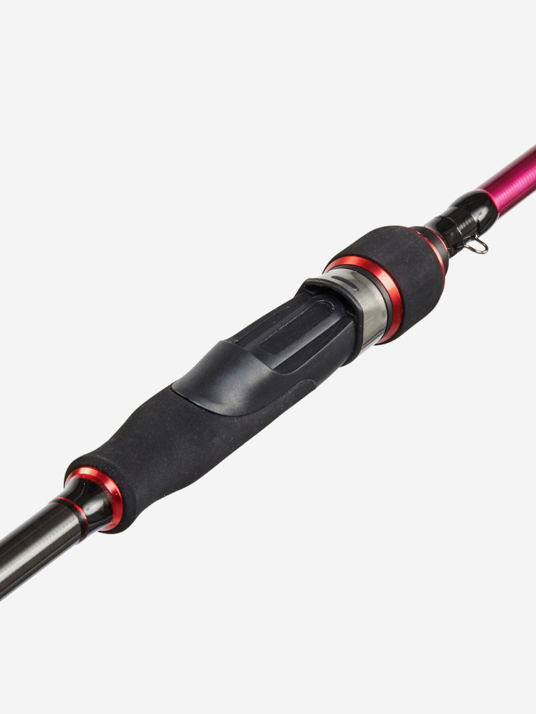 Спиннинг Salmo Elite MICROJIG S 10 6'6"/1.98