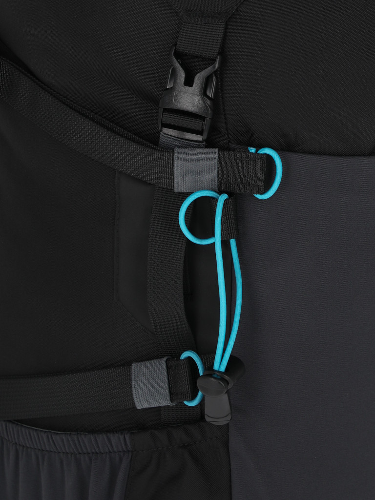 Рюкзак Naturehike Cloud Trail, 45 + 5 л