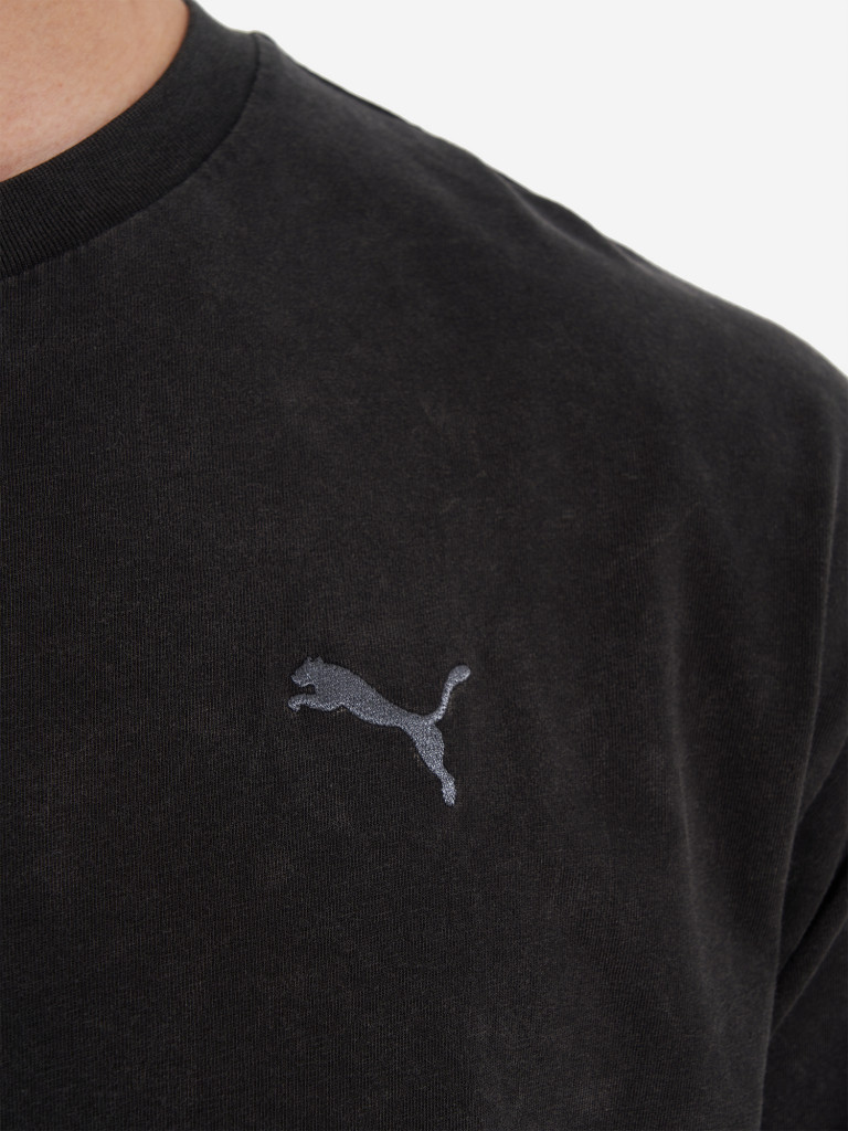 Футболка мужская PUMA Ess Elevated