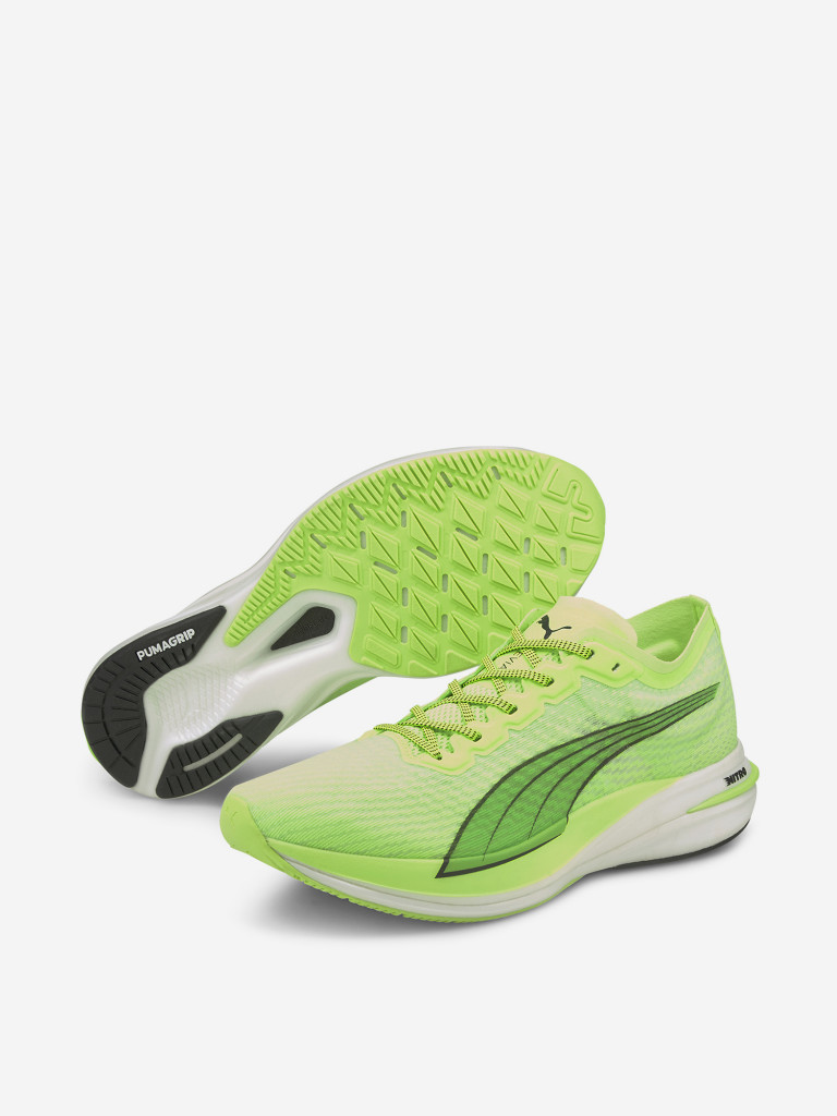 Кроссовки мужские PUMA Deviate Nitro