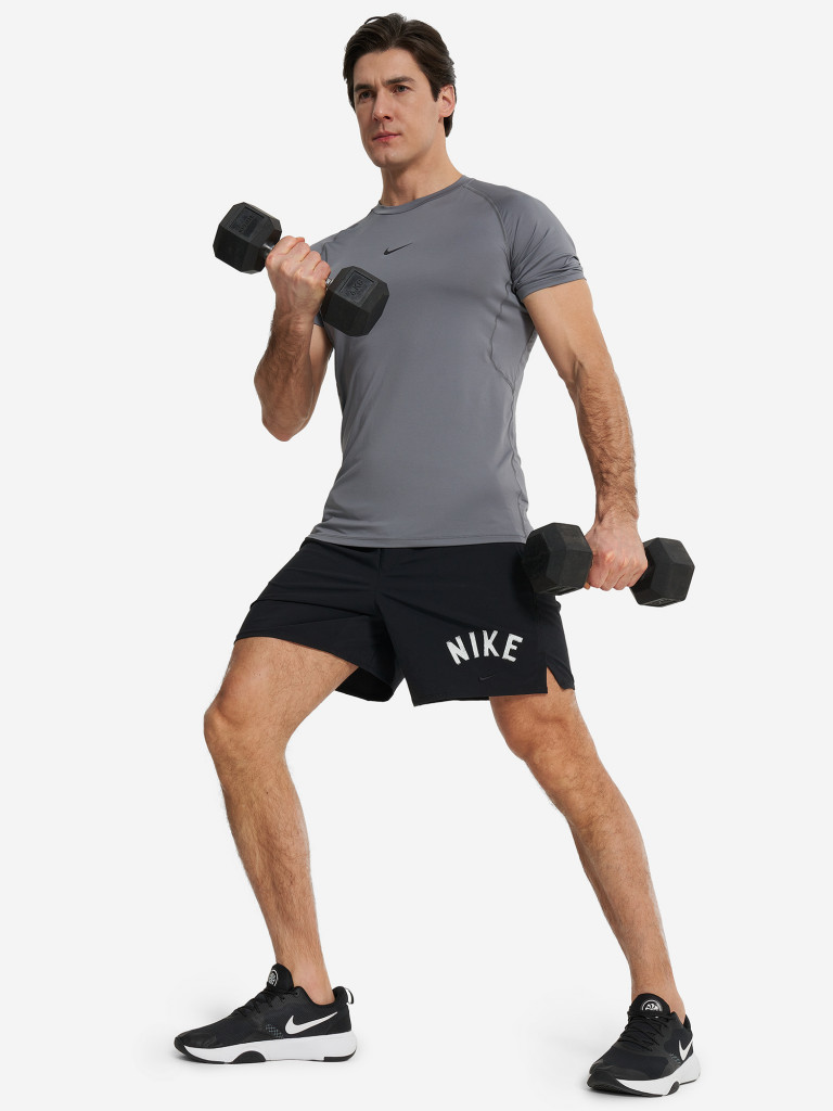 Шорты мужские Nike Unlimited 7