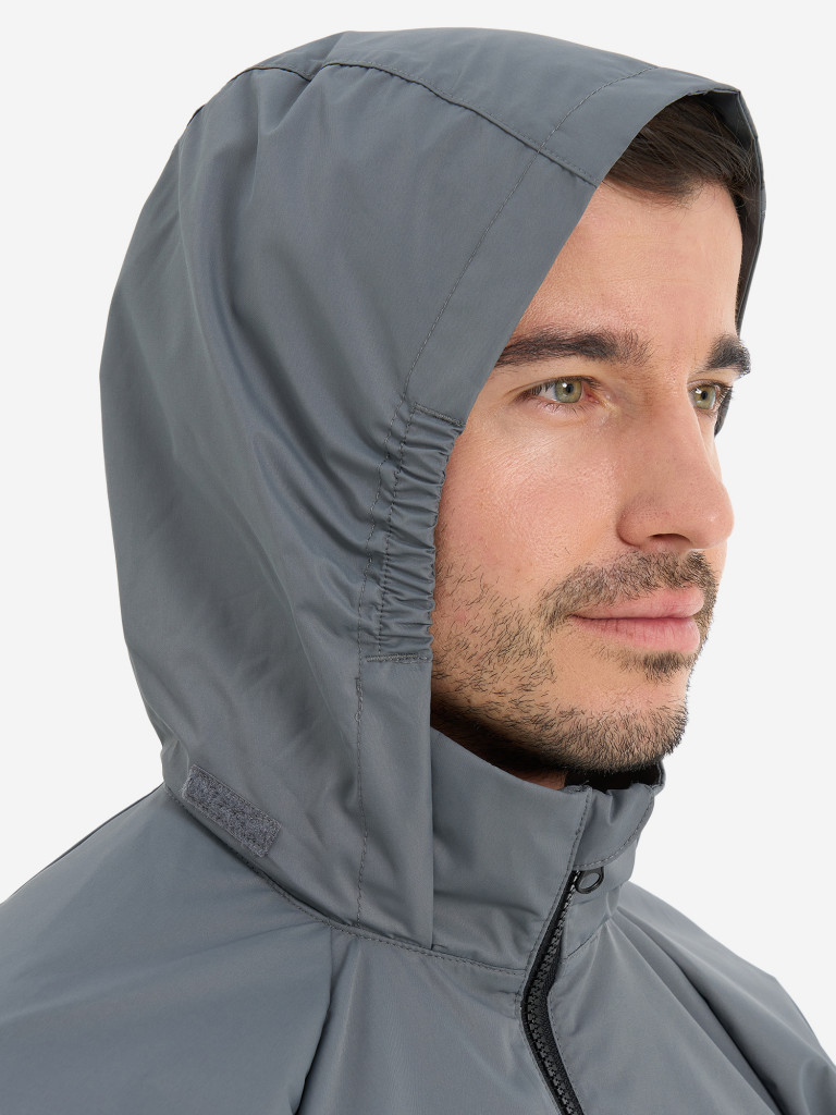 Ветровка мужская Demix