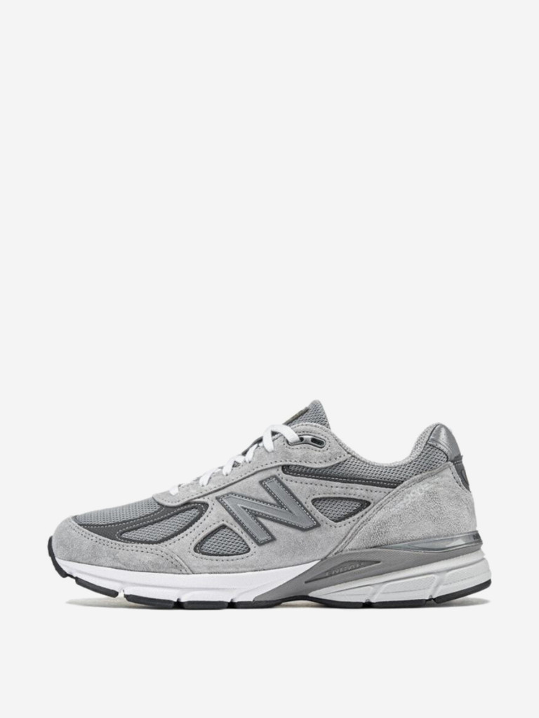 Кроссовки New Balance 990v4