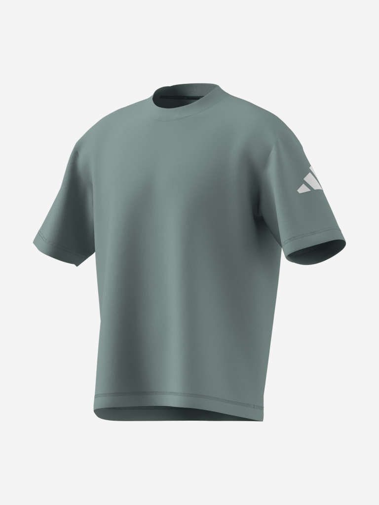 Футболка мужская Adidas