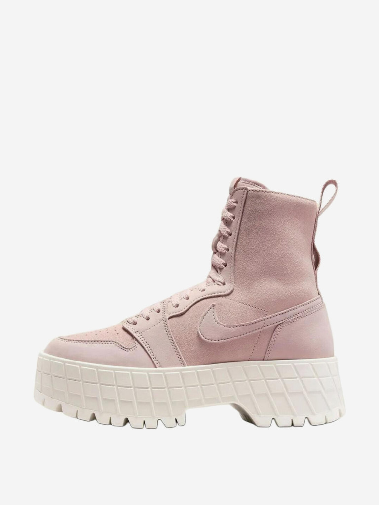 Ботинки женские Nike Jordan 1 Brooklyn