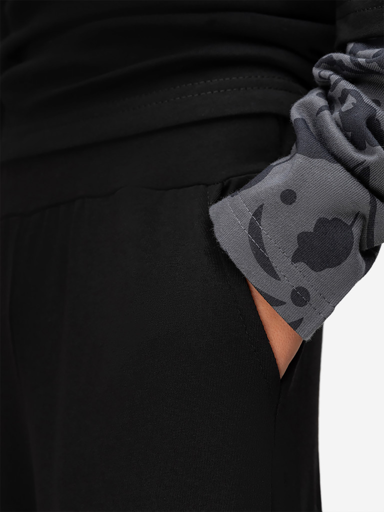 Брюки спортивные bodo