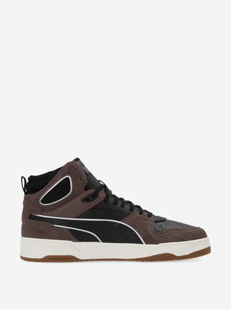 Кеды мужские PUMA Rbd Break Mid Sd