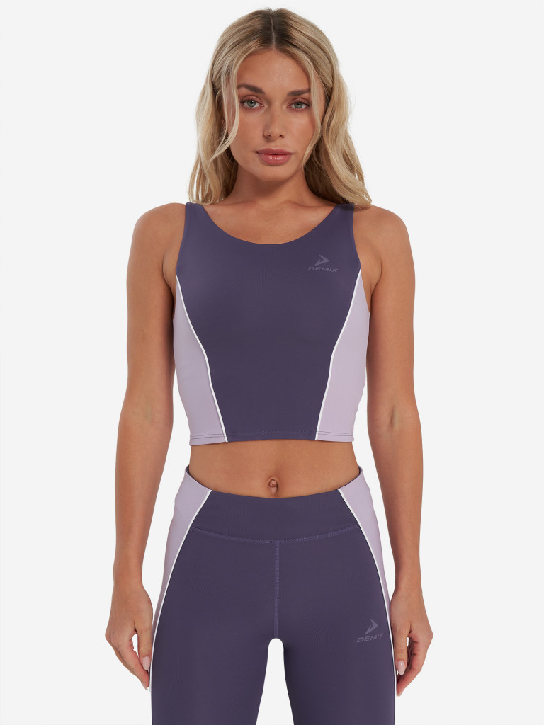 Майка женская Demix