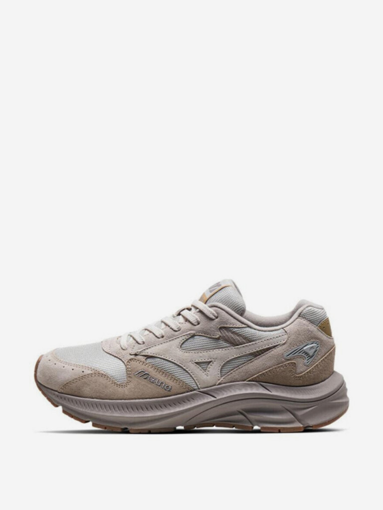 Кроссовки Mizuno Pi Retro Anti-Slip