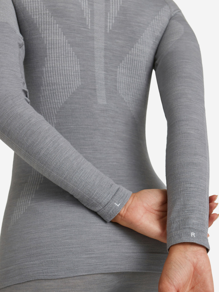 Женский термолонгслив FALKE