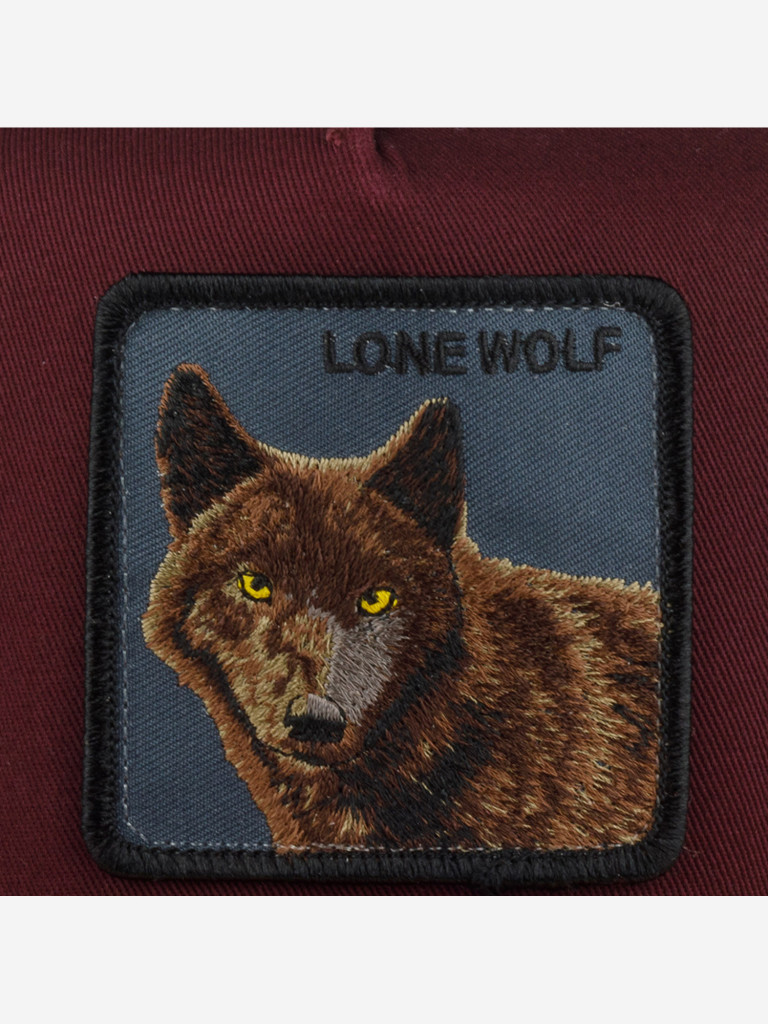 Бейсболка с сеточкой GOORIN BROTHERS 101-1338