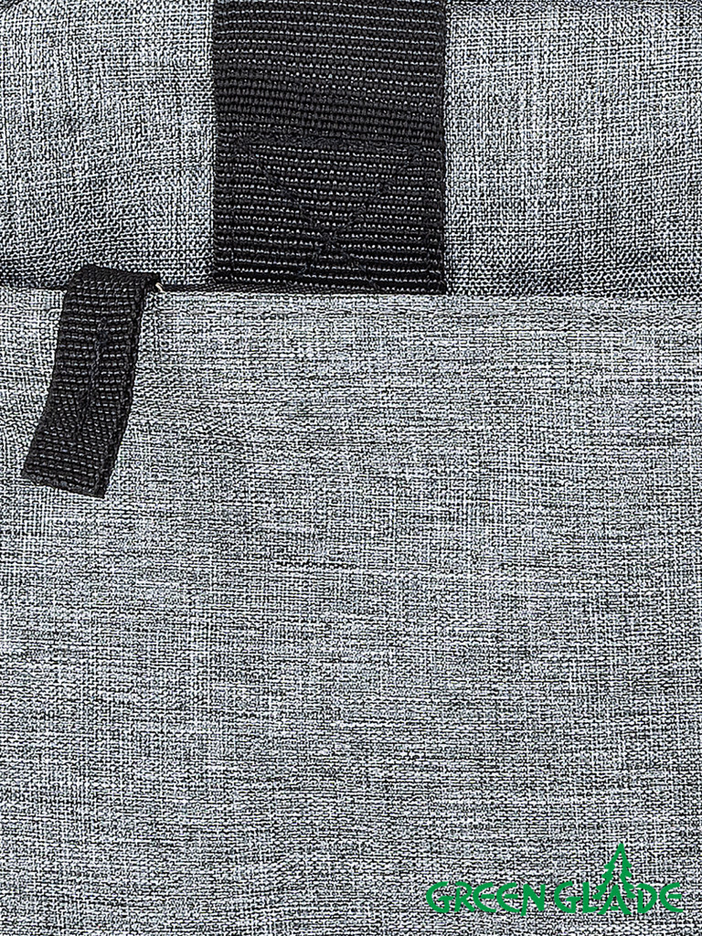 Сумка-изотермическая Green Glade 5 л Р2105 (24)