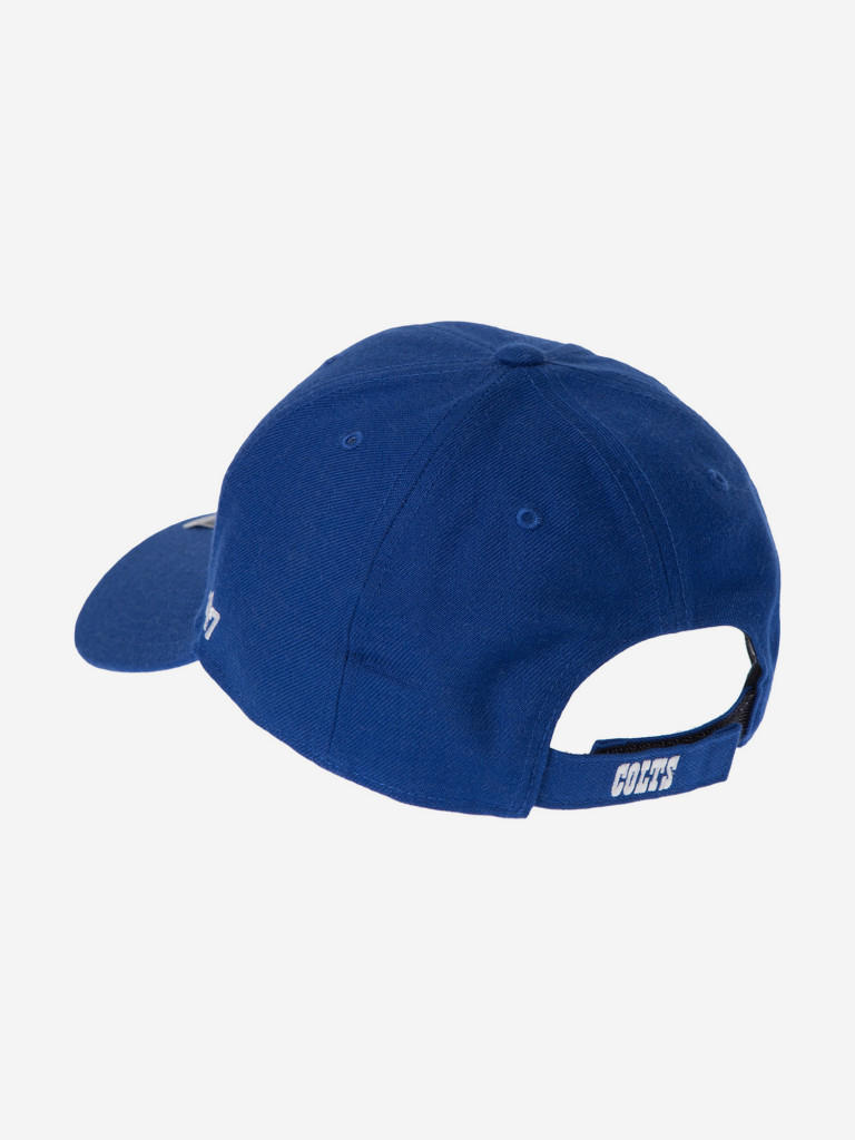 Бейсболка 47 BRAND F-MVP14WBV-RY Indianapolis Colts NFL (синий)