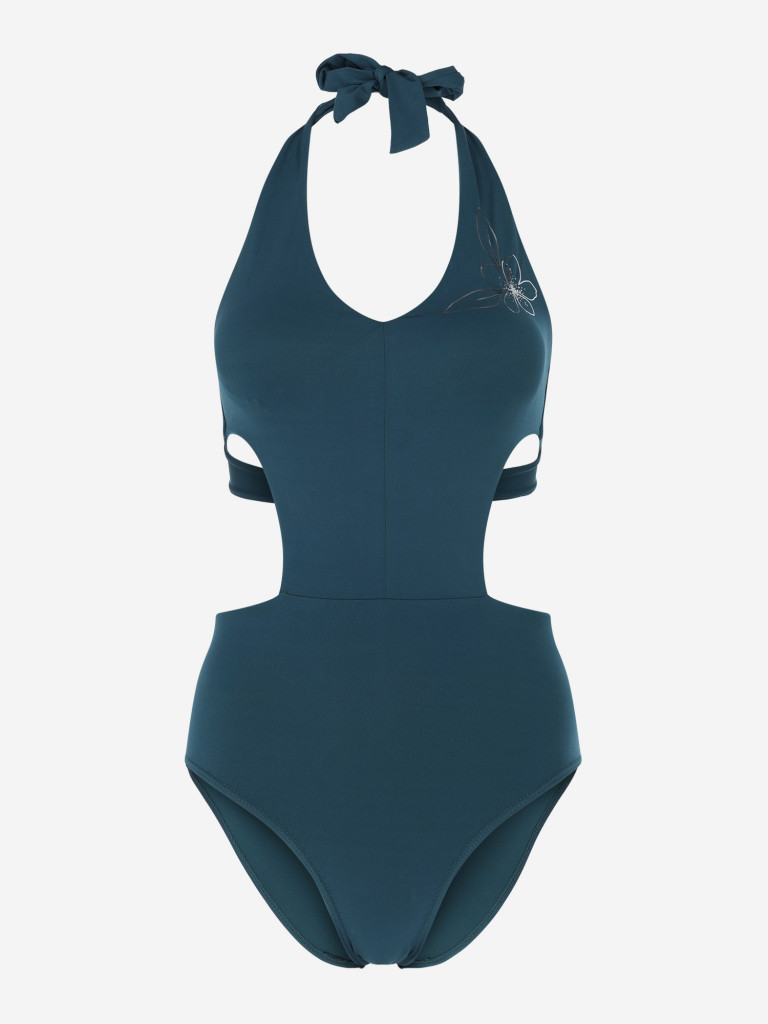 Купальник слитный женский Termit