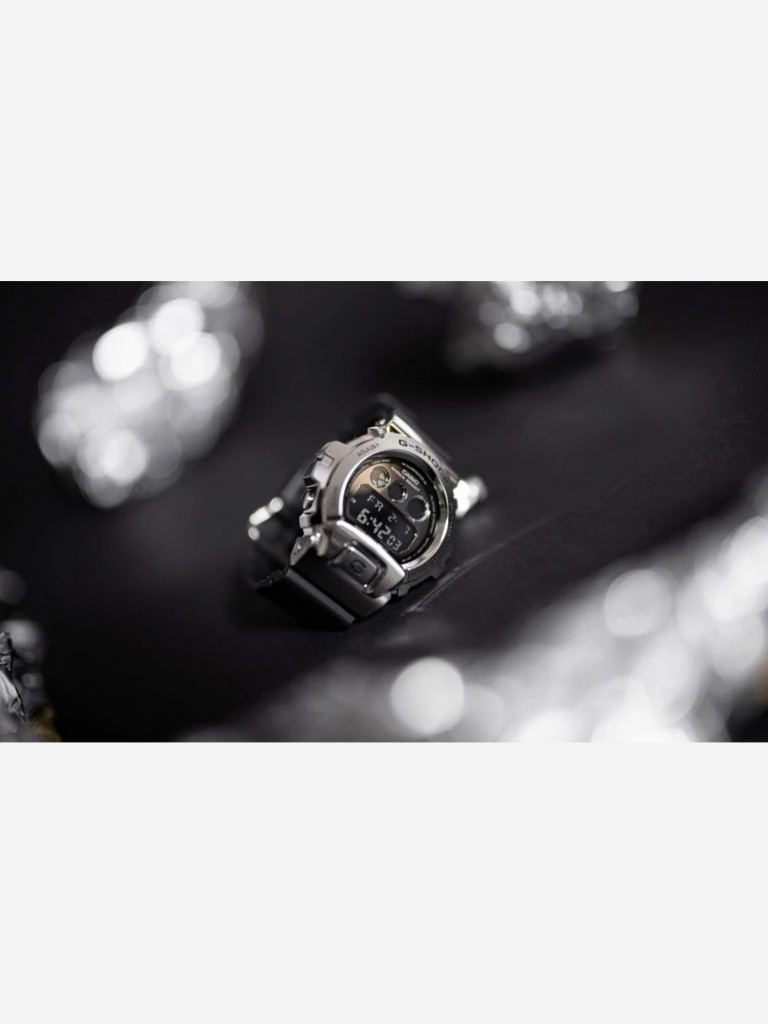 Наручные часы CASIO