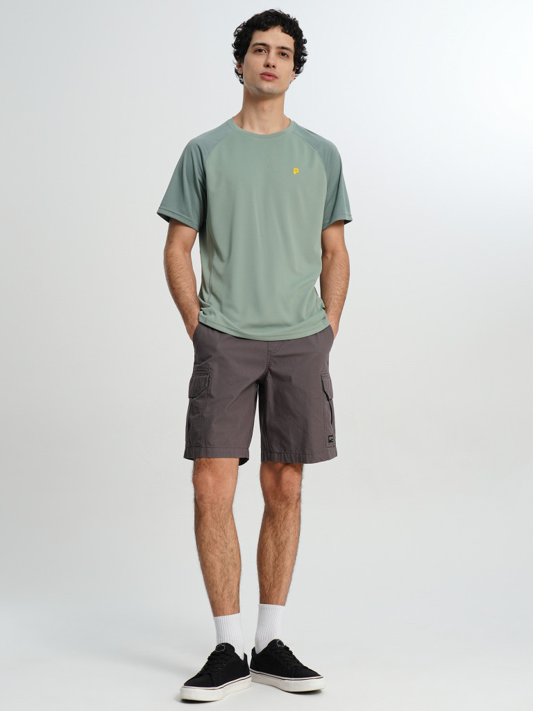 Футболка мужская Protest