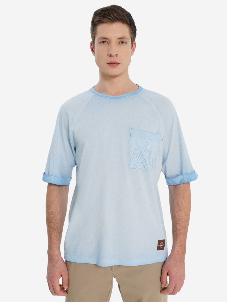 Футболка мужская Cordillero