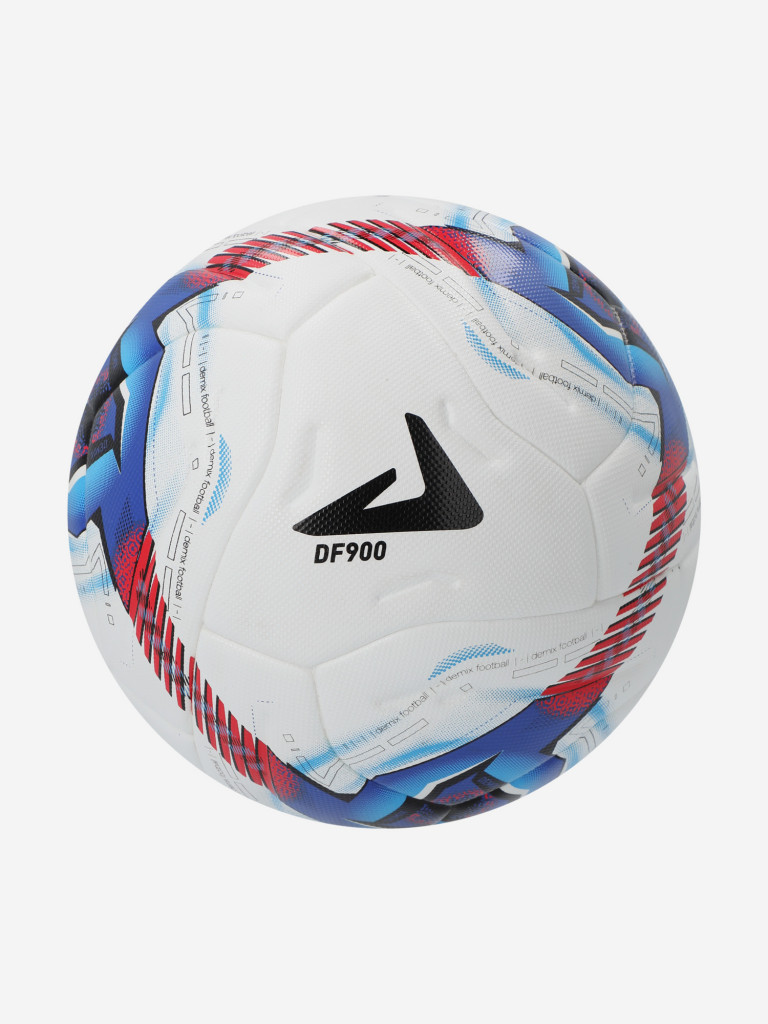 Мяч футбольный Demix DF900 Thermo FIFA Quality Pro