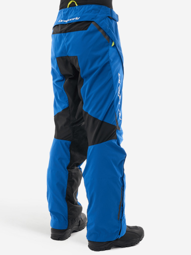 Штаны Эндуро Freeride Dragonfly