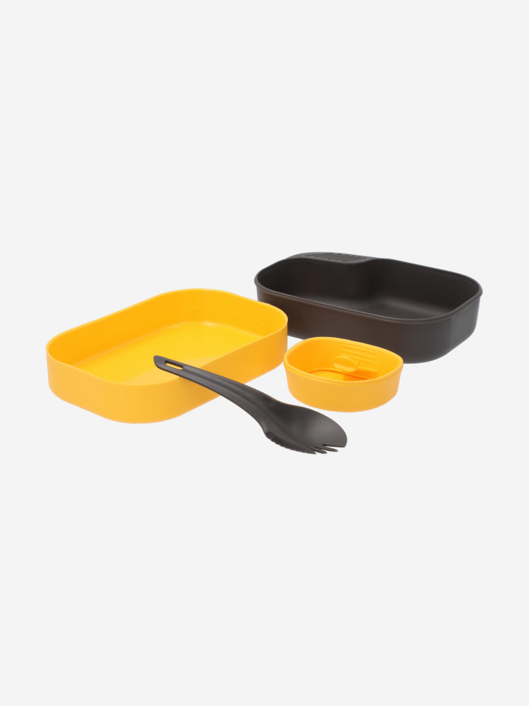 Набор посуды Wildo Camp-A-Box Light