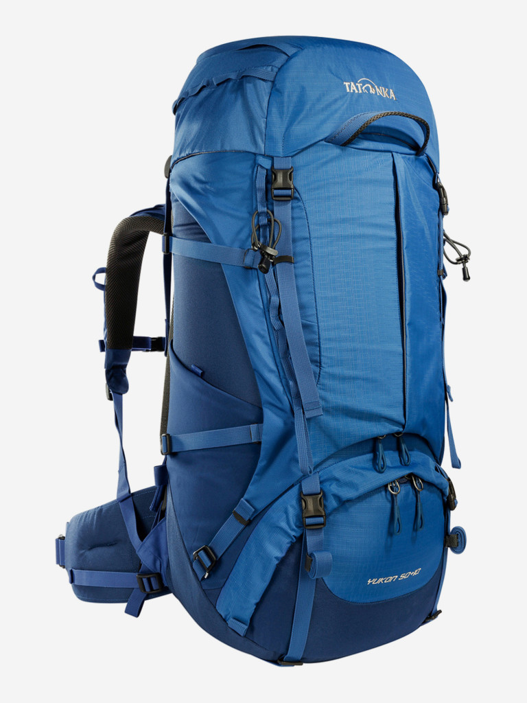 Рюкзак Tatonka YUKON 50+10
