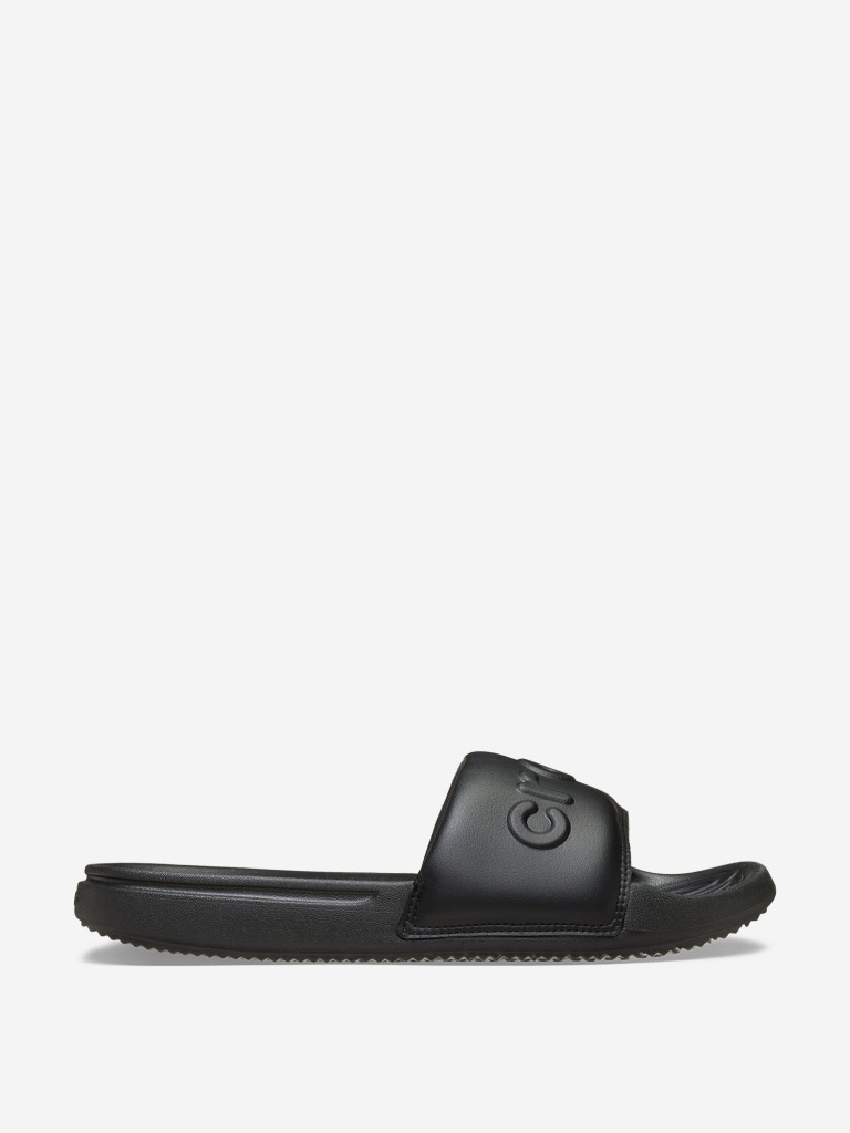 Шлепанцы женские Crocs All Day Slide