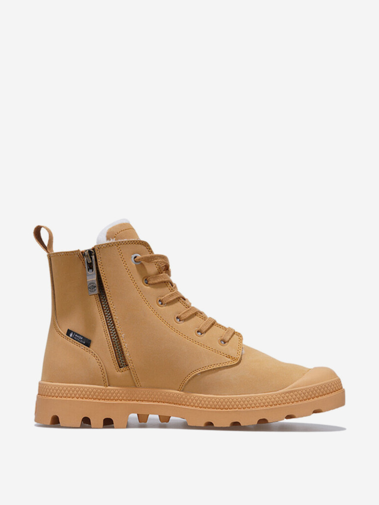 Ботинки мужские Palladium Crew Combat Boots