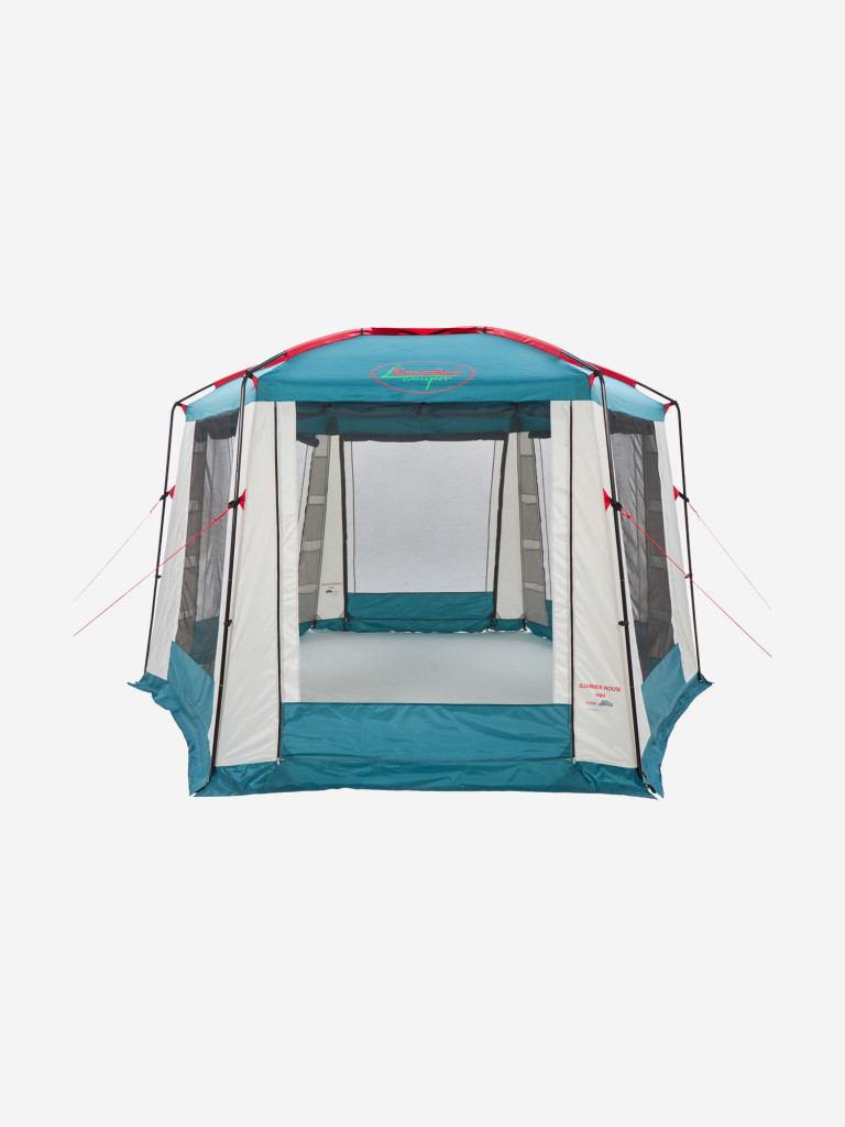 Тент-шатер Summer House Mini royal