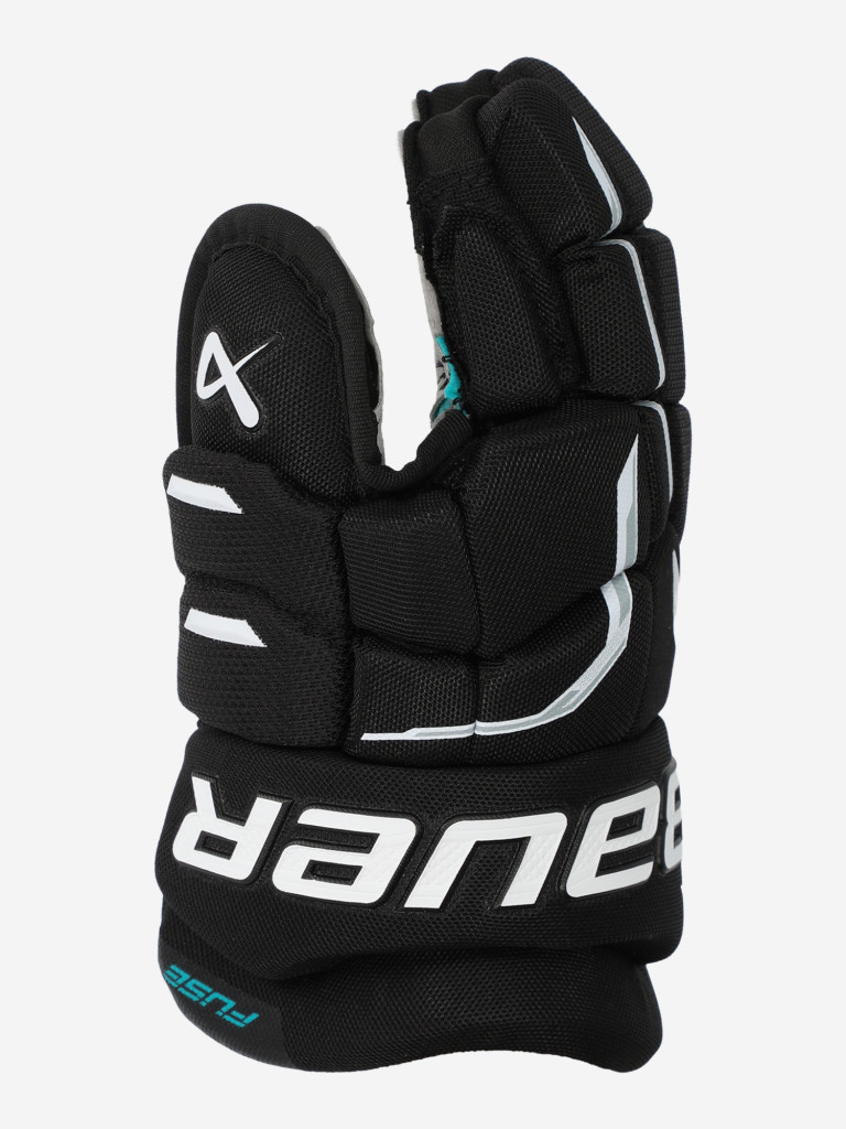 Перчатки хоккейные детские Bauer Supreme Fuse YTH