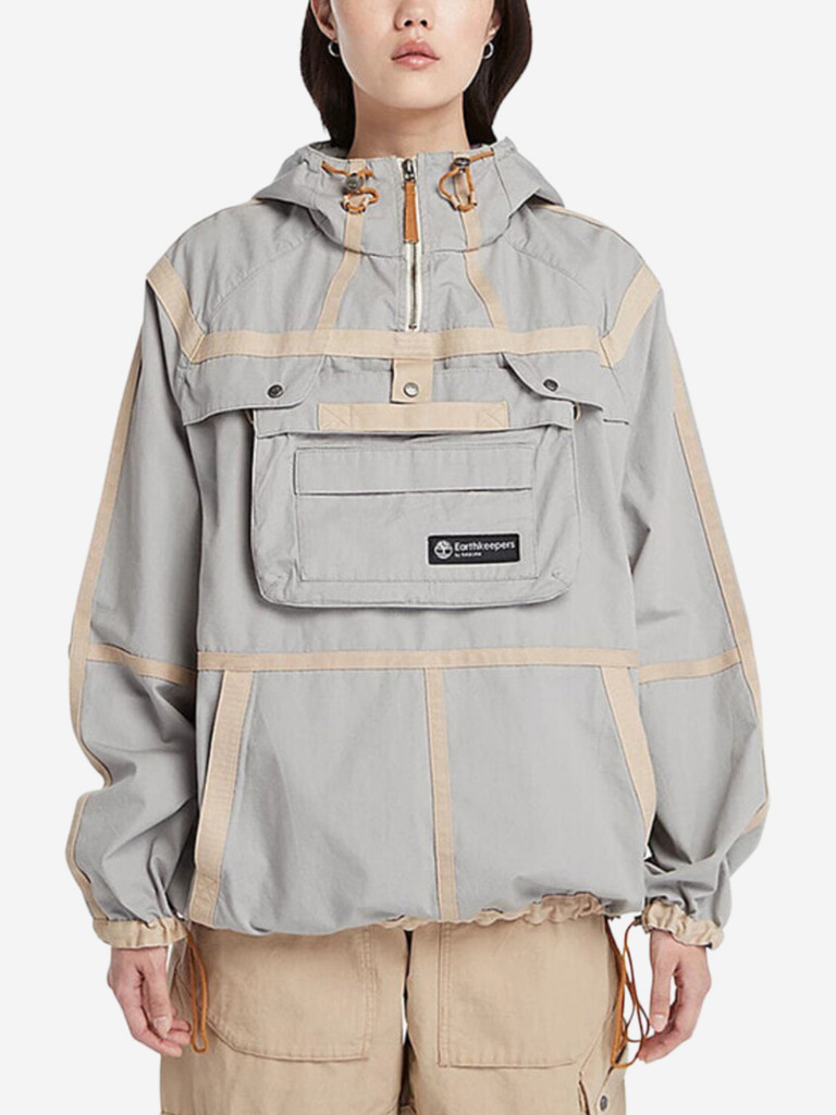 Куртка Timberland Unisex Gray