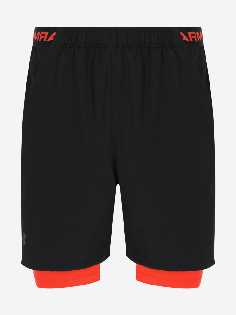 Шорты мужские Under Armour