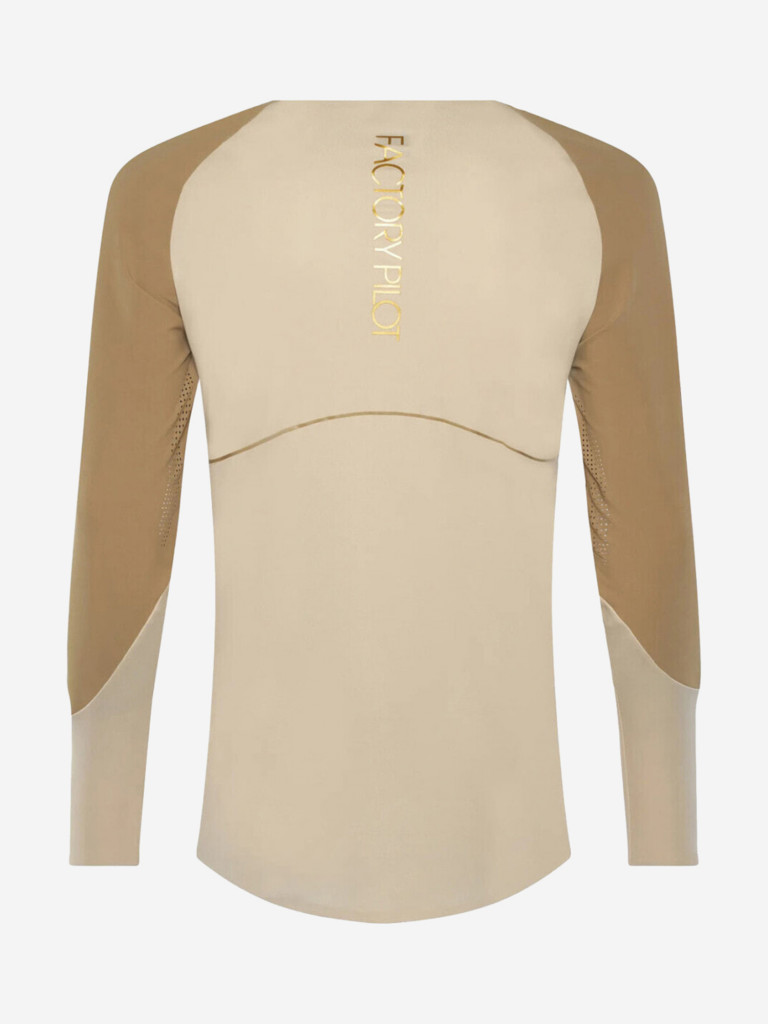 Джерси Oakley Maven Scrub L/S