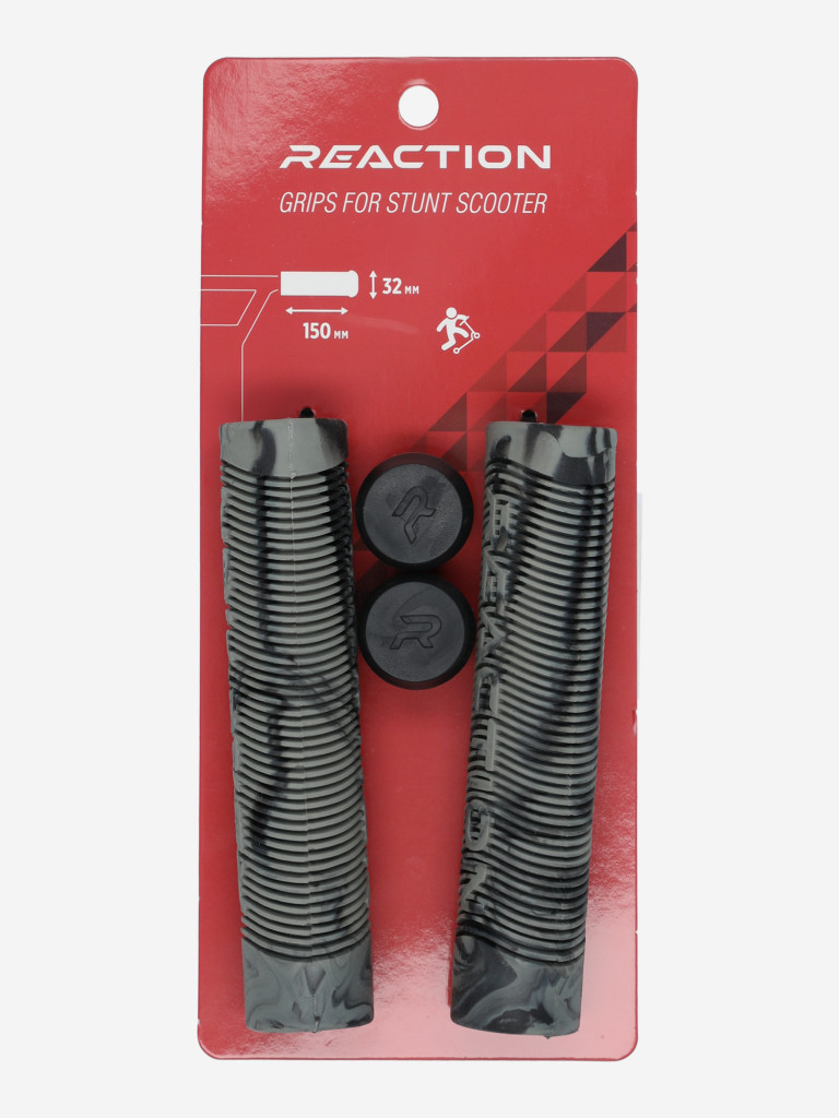 Грипсы для самоката Reaction Grips-2, 150 мм (2 шт.)