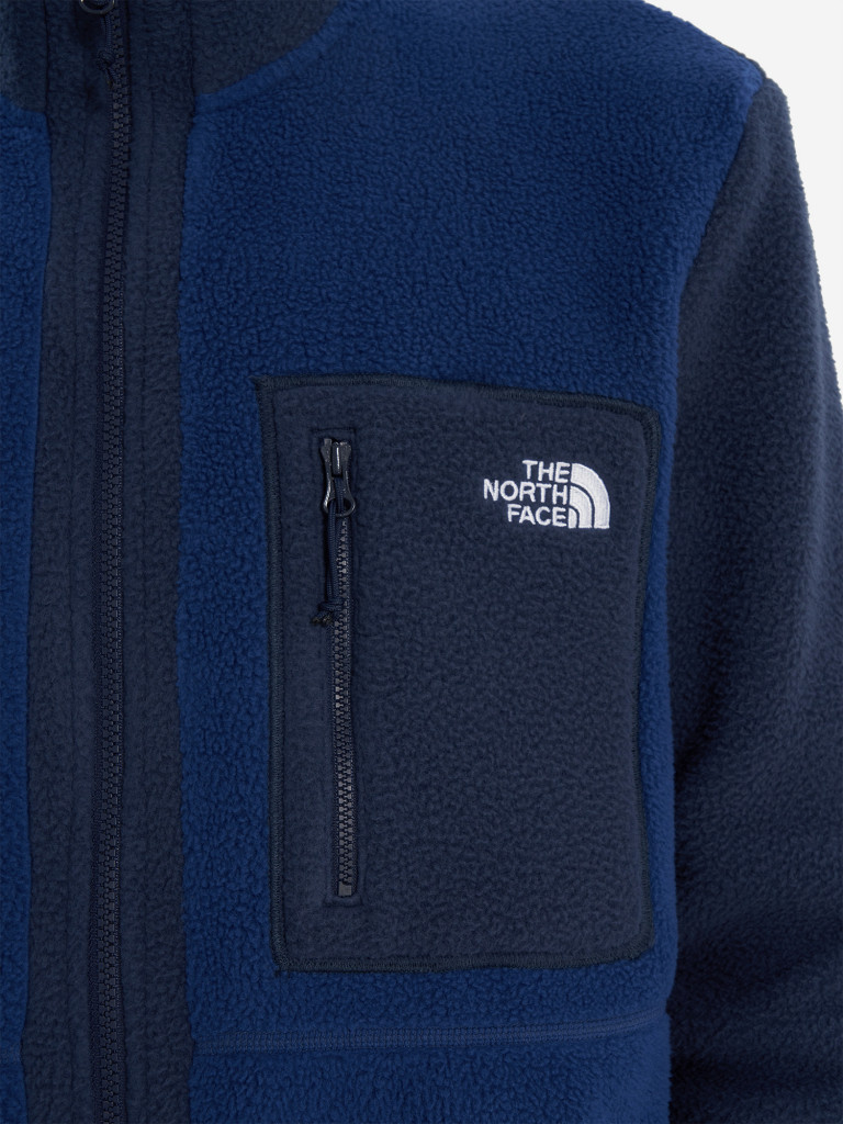 Толстовка мужская The North Face Yumiori
