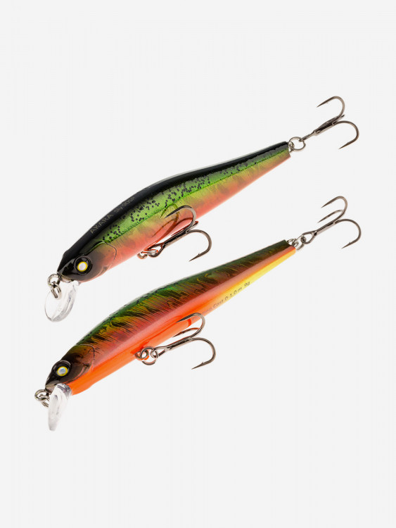 Воблер Akara Sly 90SP 9 гр. (1/3 oz 3,5 in) A208