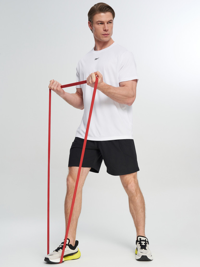 Футболка мужская Reebok