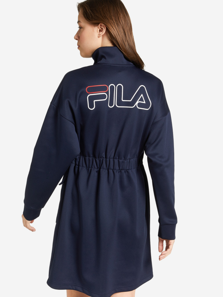 Платье женское FILA