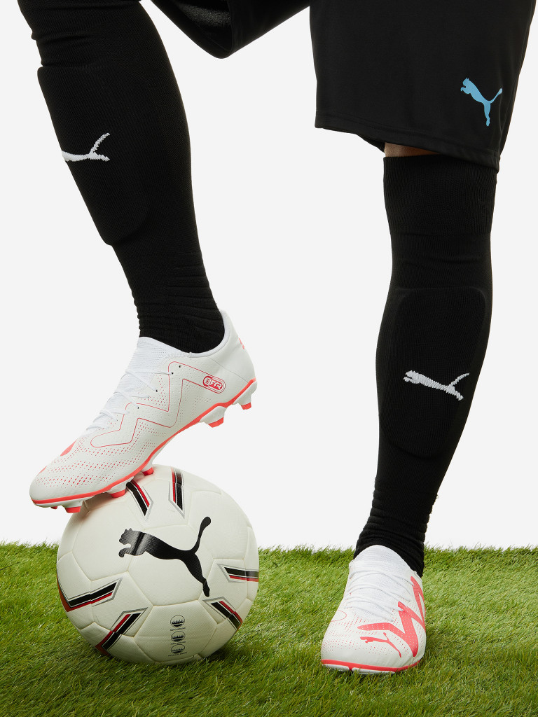 Бутсы мужские PUMA Future Play Fg/Ag