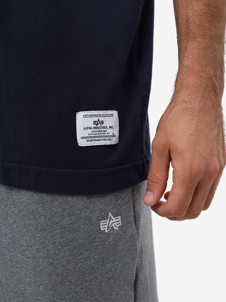 Футболка Essential Tee Gen II Alpha Industries