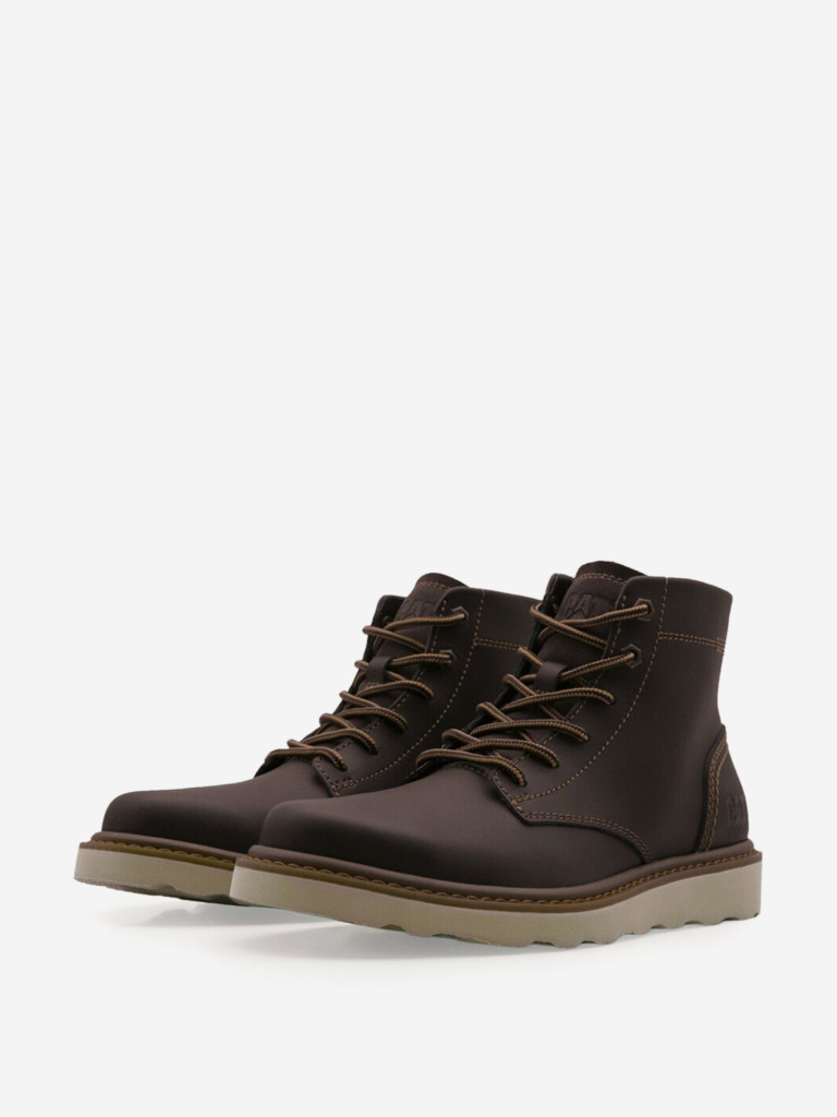 Ботинки мужские Caterpillar