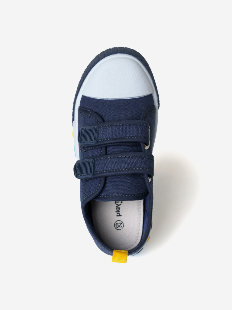 Кеды для мальчиков PlayToday