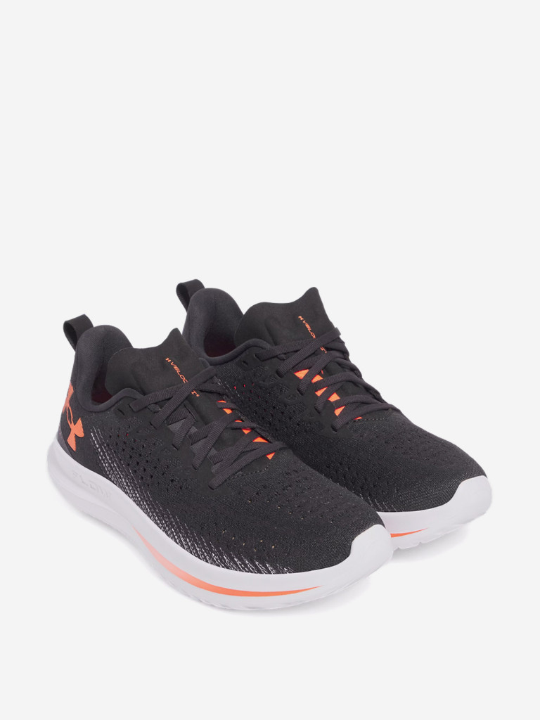 Кроссовки мужские Under Armour Velociti 4