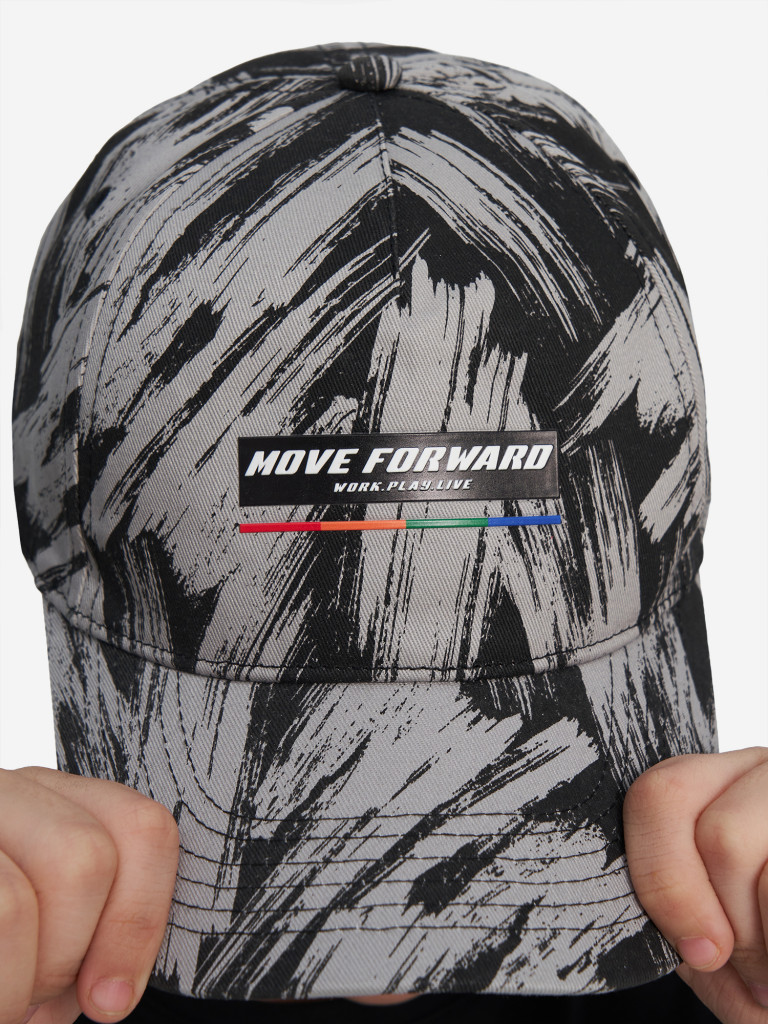 Бейсболка для мальчиков Demix