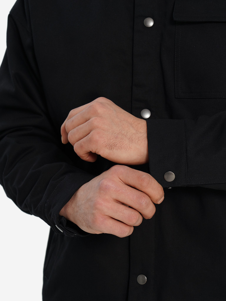 Куртка утепленная мужская Termit